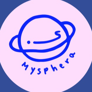 Mysphera logo