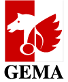 GEMA Logo